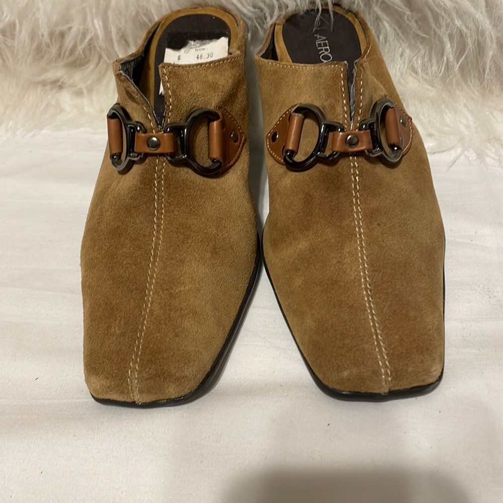 Aerosole  shoes
